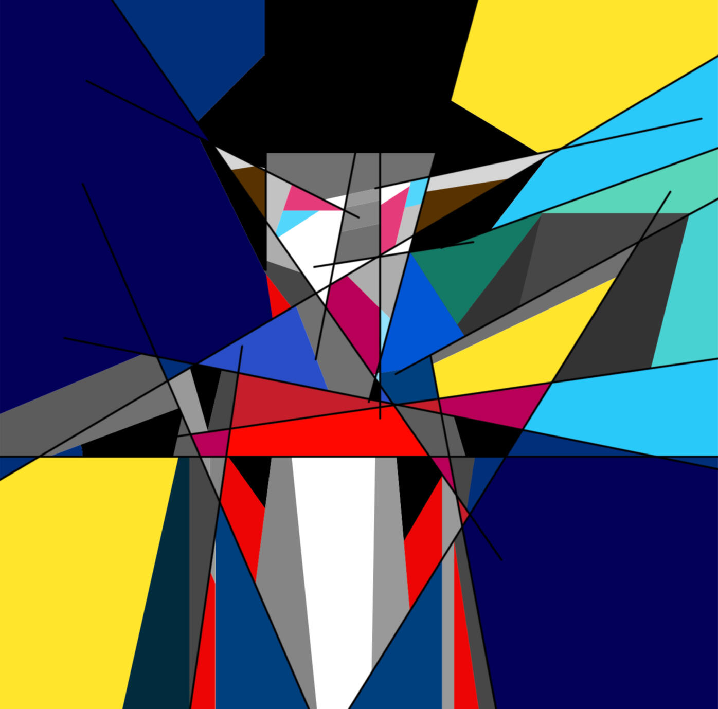 Mutual Abstraction