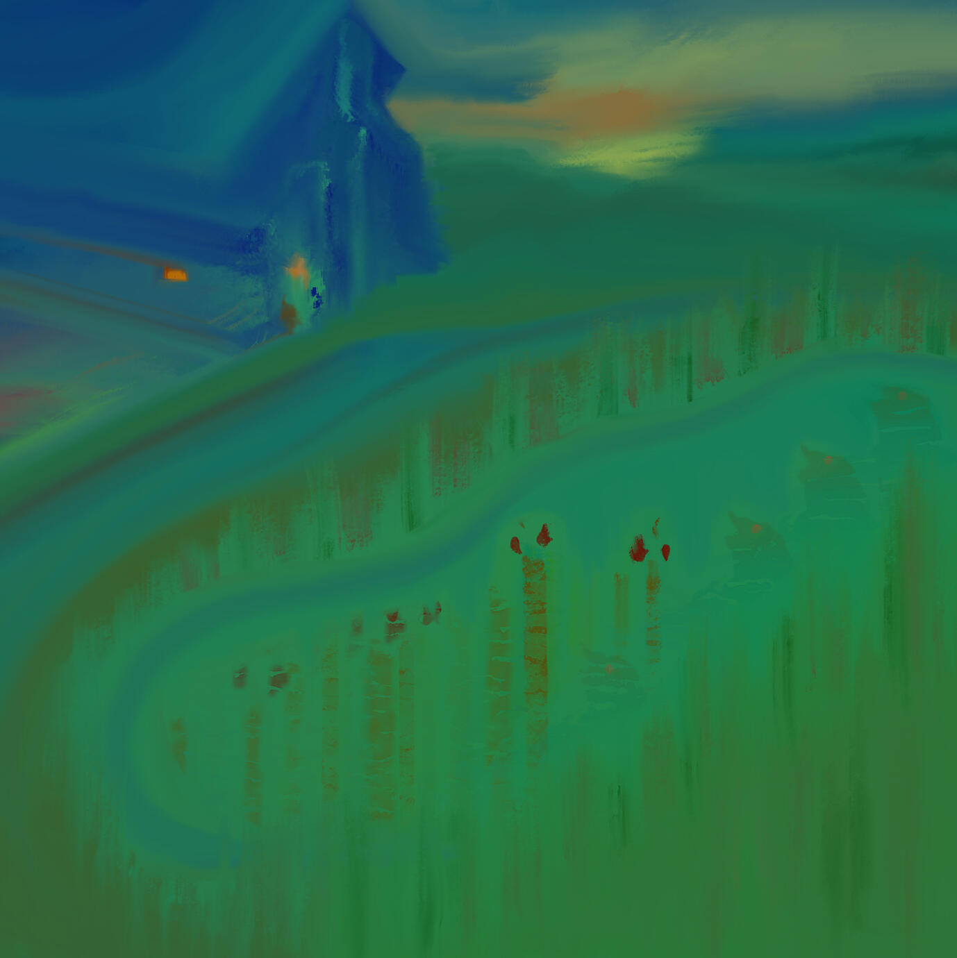 The Farm