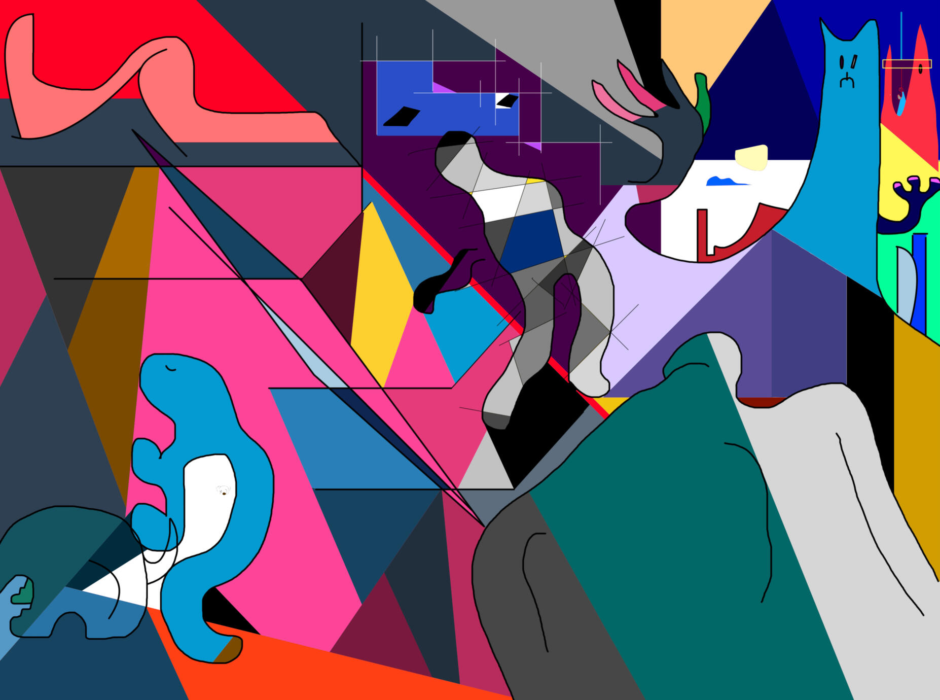 Neapolitan Bait and Switch