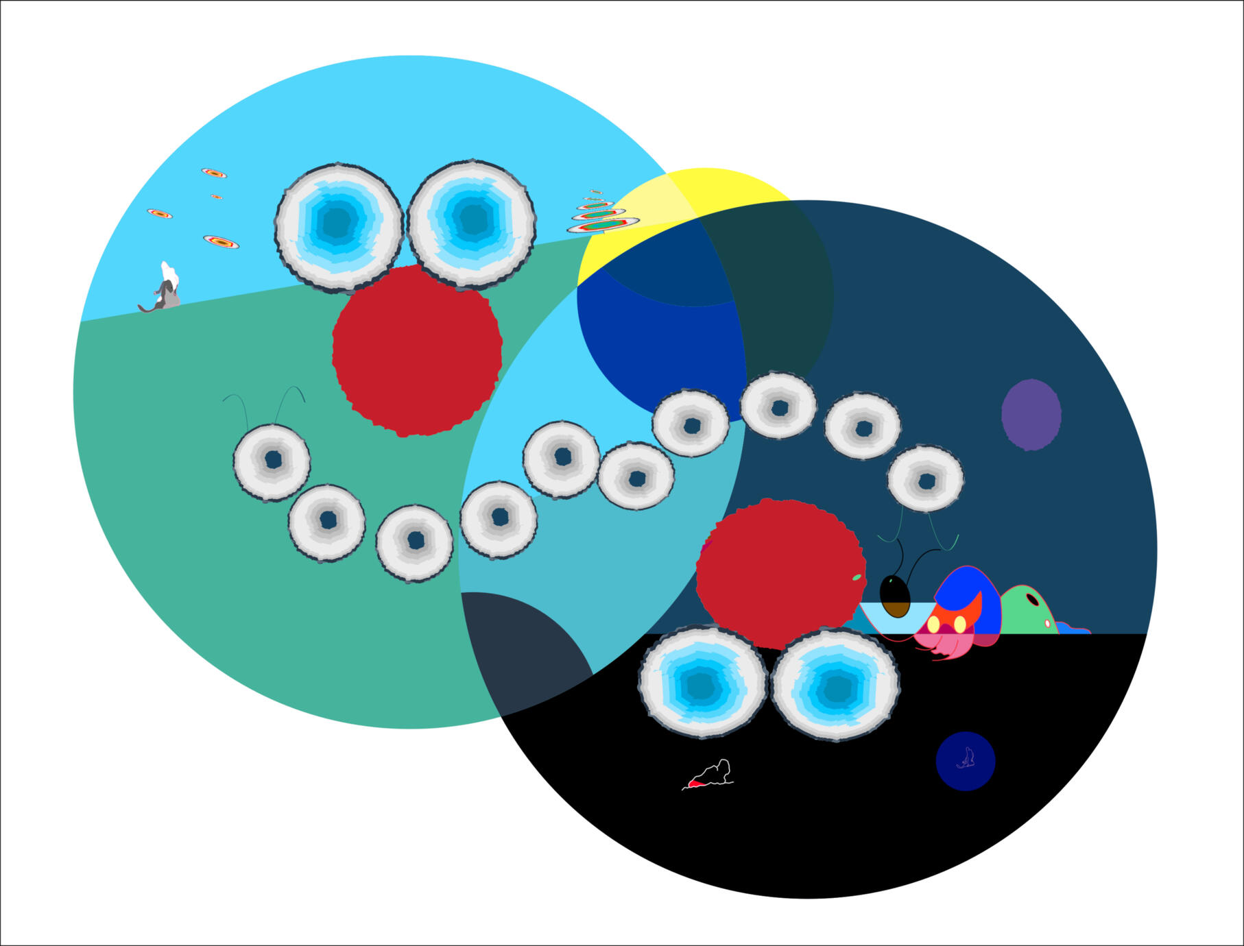 Verisimilitude Fealty