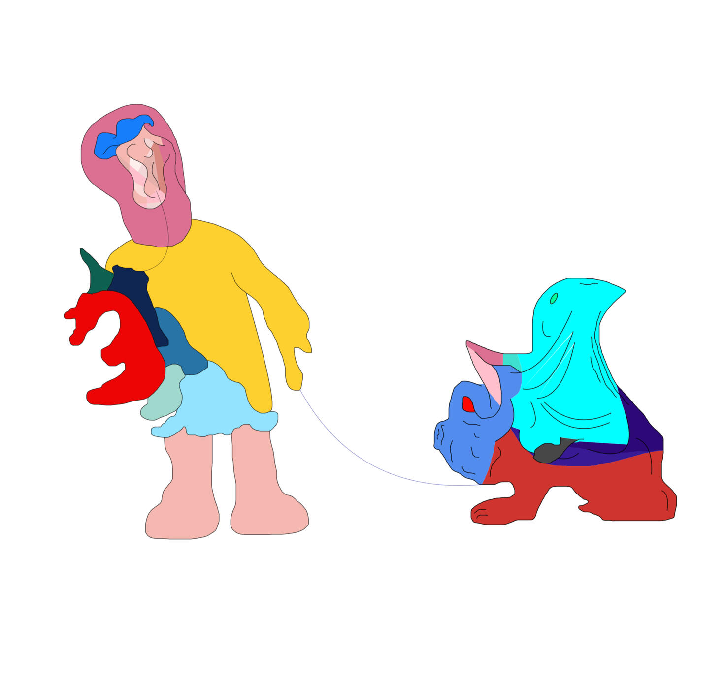 Me vs You