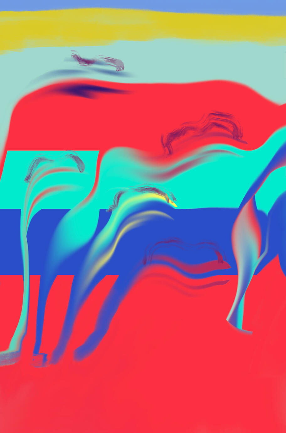 Campari and Flip Flops