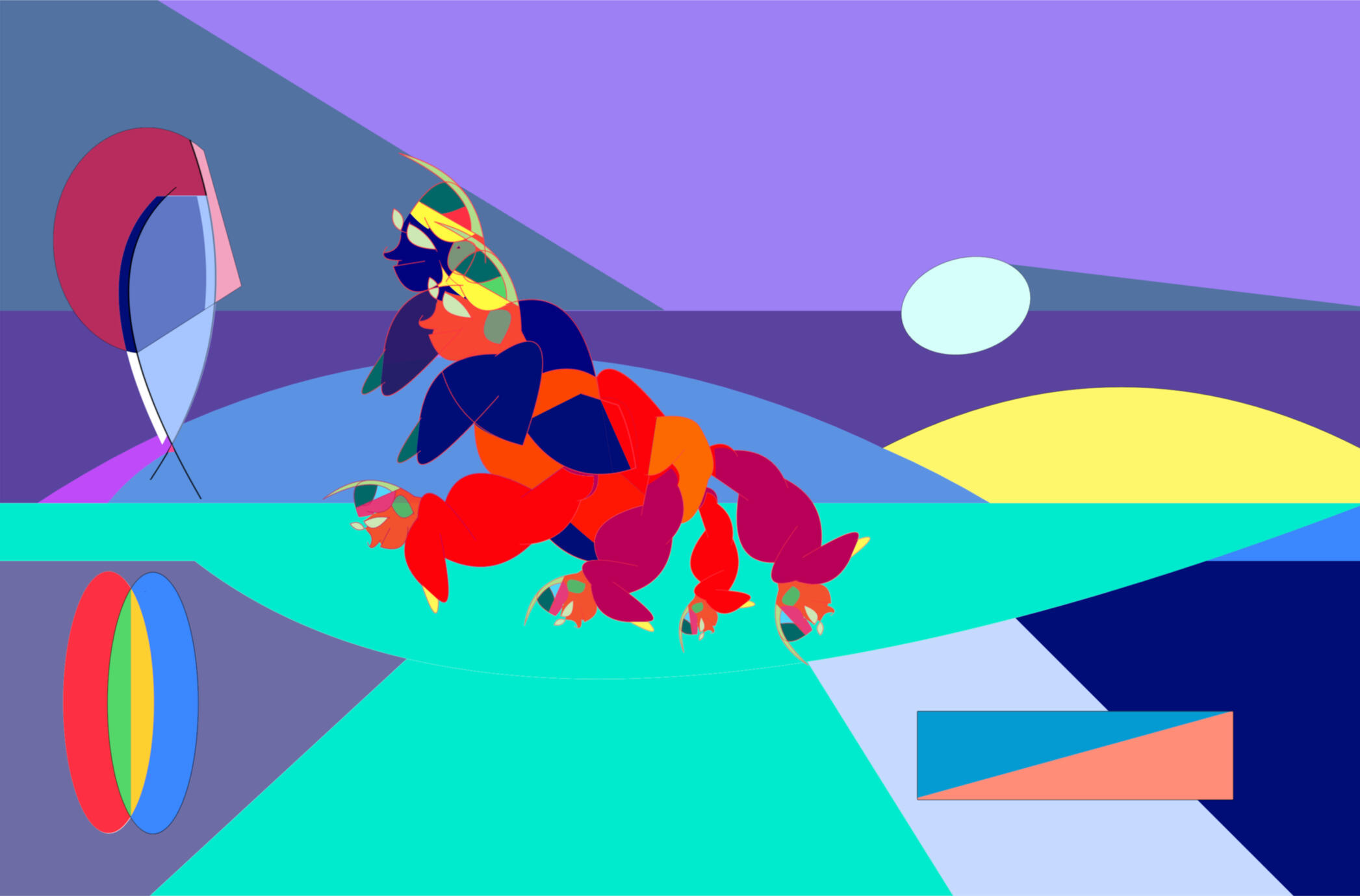 Inconvenient Relections