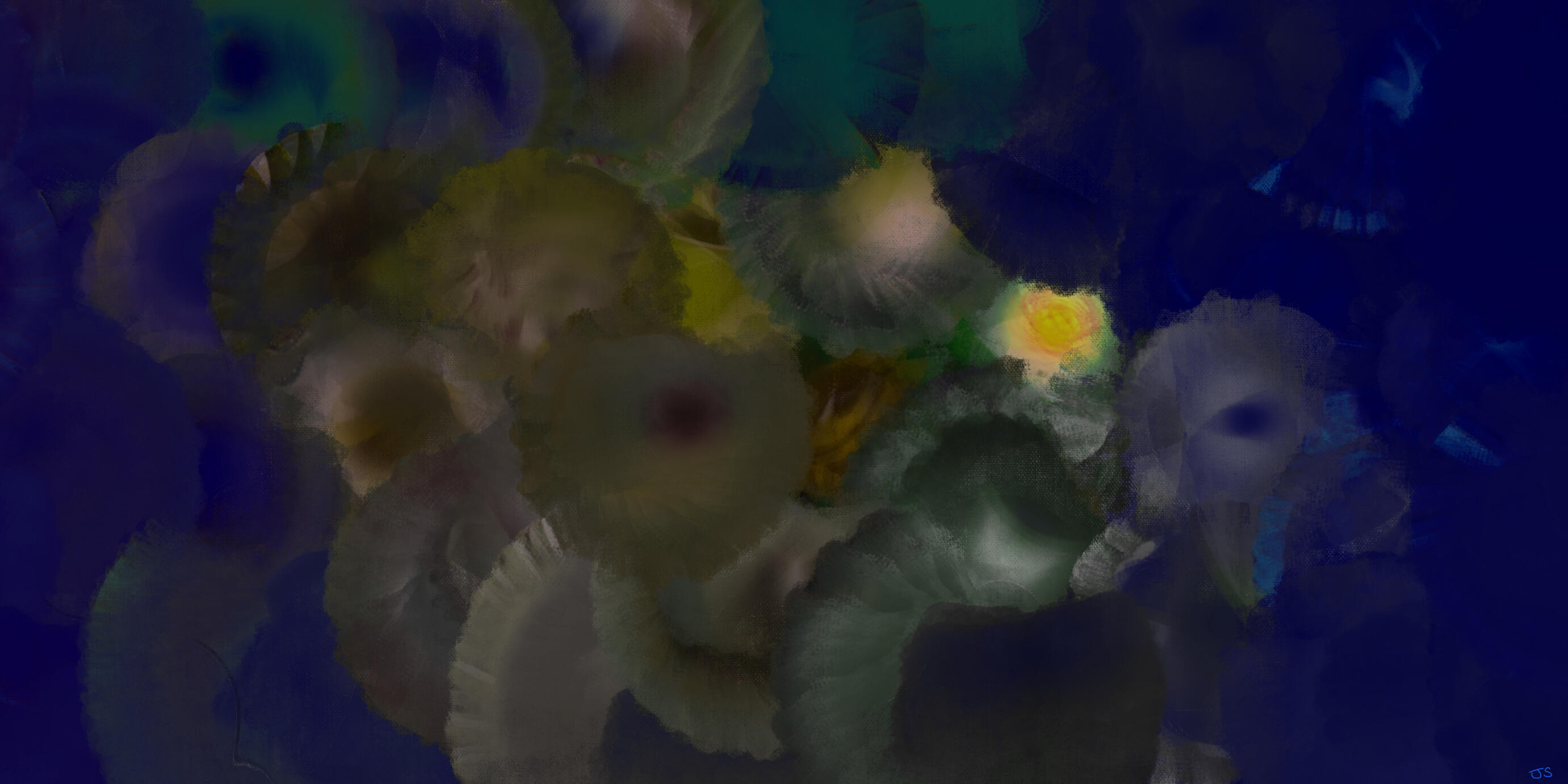 Turtle (Cat from Beyond)