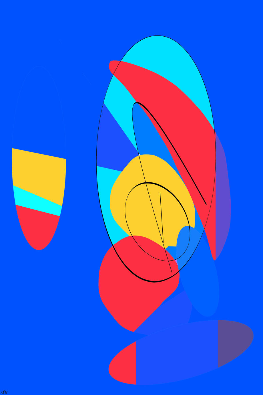 Mind, Body &amp; Soul