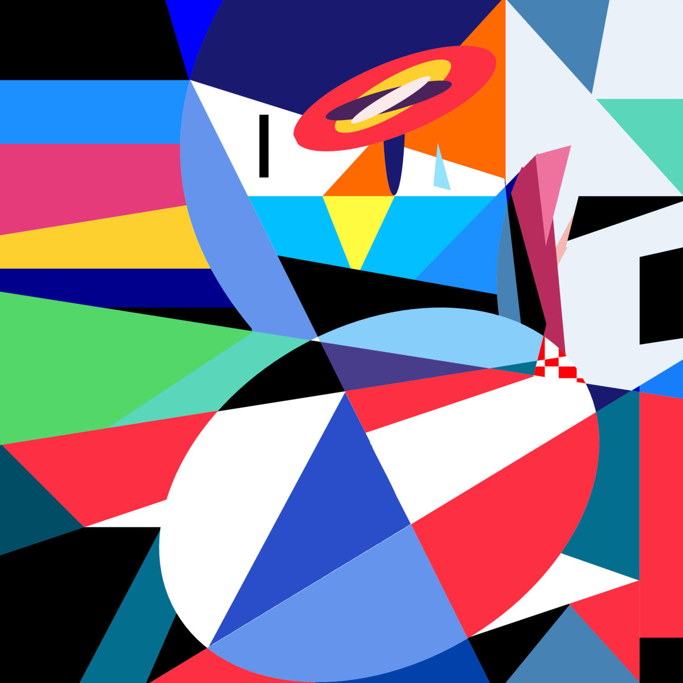 Melody of the Cuckoo’s Nest