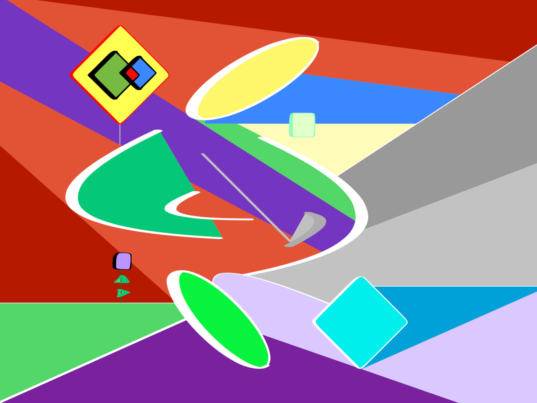 Links